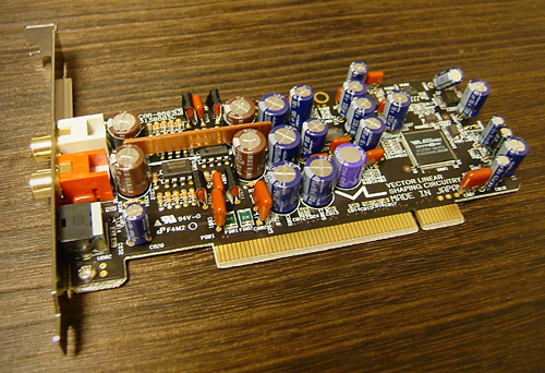 ONKYO SE-90PCI